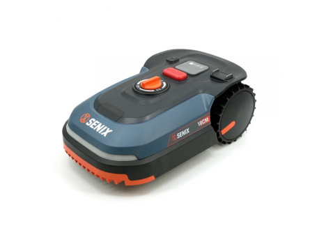 Газонокосилка-робот SENIX LR180-L2-EU