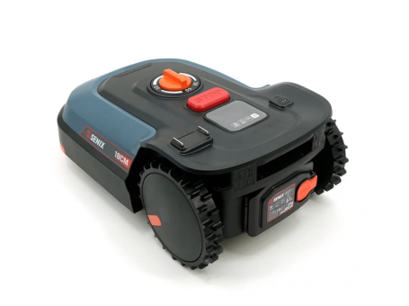 Газонокосилка-робот SENIX LR180-L2-EU