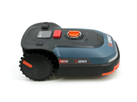 Газонокосилка-робот SENIX LR180-L2-EU