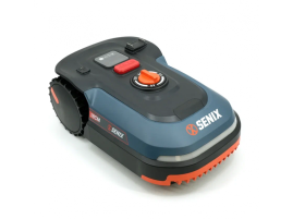Газонокосилка-робот SENIX LR180-L2-EU