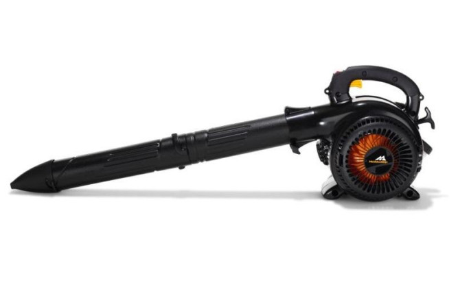 Воздуходувка McCulloch GBV 325 9671671-01 (Husqvarna Group)