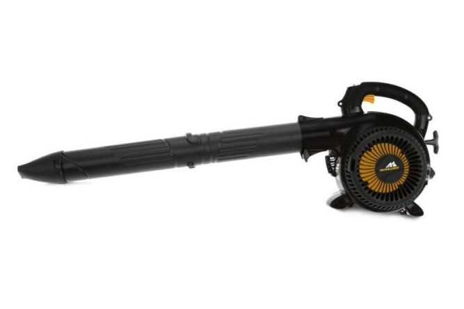 Воздуходувка McCulloch GBV 325 9671671-01 (Husqvarna Group)