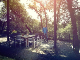 Воздуходувка McCulloch GBV 325 9671671-01 (Husqvarna Group)