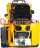 Мини-погрузчик BAUMECH ML-03 Pro, дв.Zongshen GB750 карб. + ковш универсальный 110см