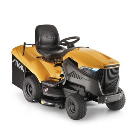Садовый трактор Stiga Estate 6102 HW