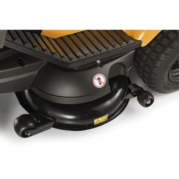 Садовый трактор Stiga Estate 6102 HW