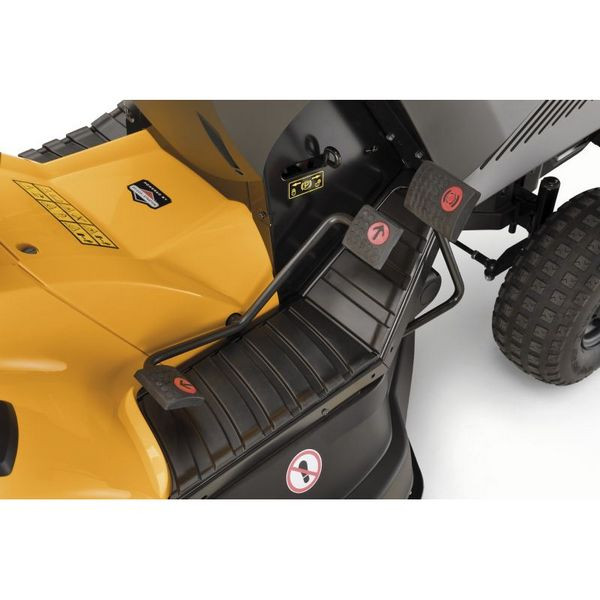 Садовый трактор Stiga Estate 6102 HW