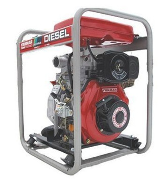 Мотопомпa Yanmar YDP40E