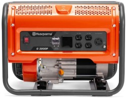 Генератор Husqvarna G3200P