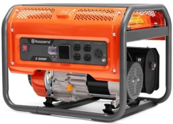 Генератор Husqvarna G3200P