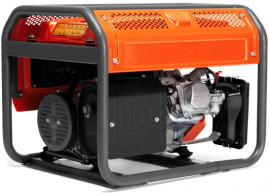 Генератор Husqvarna G3200P