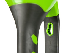 G-MAX 40V Аккумуляторный Телескопический Кусторез 51 см G40PH51