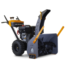 Снегоуборщик бензиновый VILLARTEC WB G-118 (302 см3, 76/54 см, 6/2 ск