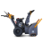 Снегоуборщик бензиновый VILLARTEC WB G-118 (302 см3, 76/54 см, 6/2 ск