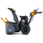 Снегоуборщик бензиновый VILLARTEC WB G-118 (302 см3, 76/54 см, 6/2 ск