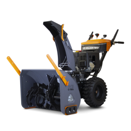 Снегоуборщик бензиновый VILLARTEC WB G-118 (302 см3, 76/54 см, 6/2 ск