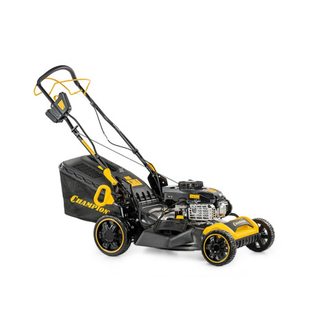 Бензиновая газонокосилка Champion LM4625VSE