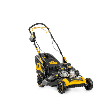 Бензиновая газонокосилка Champion LM4625VSE
