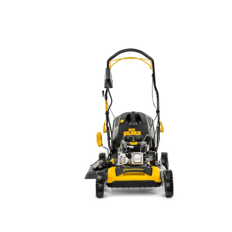 Бензиновая газонокосилка Champion LM4625VSE