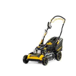 Бензиновая газонокосилка Champion LM4625VSE