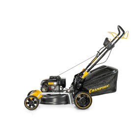 Бензиновая газонокосилка Champion LM4625VSE