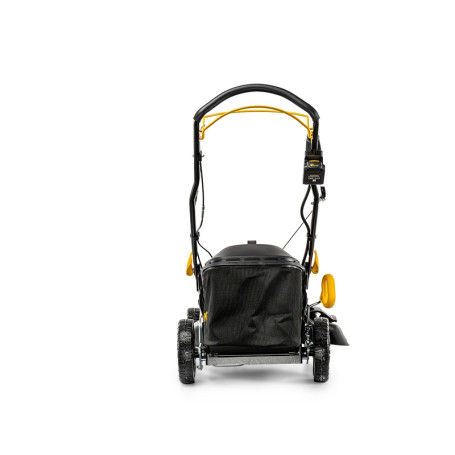 Бензиновая газонокосилка Champion LM4625VSE