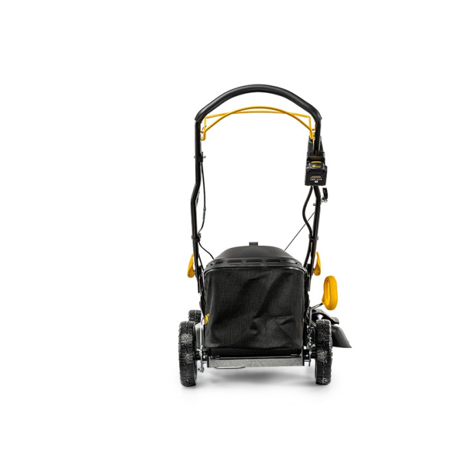 Бензиновая газонокосилка Champion LM4625VSE