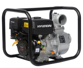 Мотопомпа Hyundai HY 100