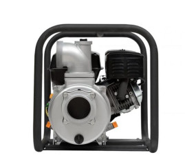 Мотопомпа Hyundai HY 100