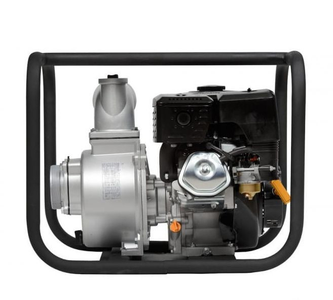 Мотопомпа Hyundai HY 100