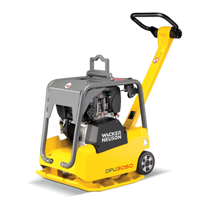 Виброплита реверсивная WACKER NEUSON DPU 3050H