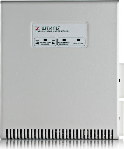 Стабилизатор напряжения однофазный Штиль R- 800ST