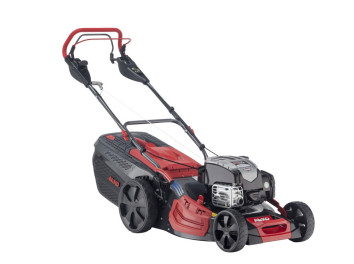 Газонокосилка бензиновая AL-KO Premium 520 SP-B
