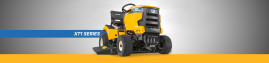 Минитрактор Cub Cadet XT1 OR95