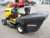 Минитрактор Cub Cadet XT1 OR95
