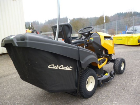 Минитрактор Cub Cadet XT1 OR95
