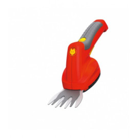 Ножницы акумуляторные для газона и живой изгороди Wolf Garten LI-ION POWER FINESSE 50 R