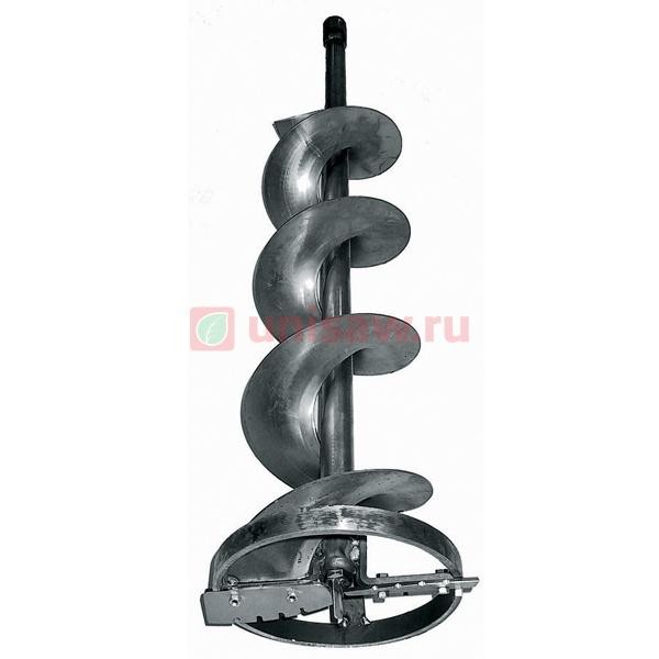 Бур ледовый однозаходный (шнек) Oleo-Mac 20х100 см, для MTL51,85R в Екатеринбурге