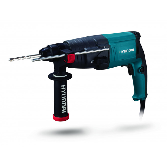 Перфоратор HYUNDAI H 550