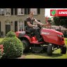 Газонный минитрактор Snapper ESPX2246 22,0 л.с.