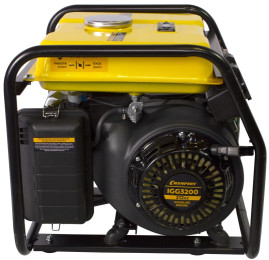 Электростанция инверторная Champion IGG3200