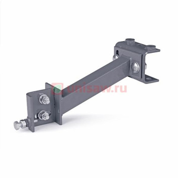 Сцепка для установки навесного оборудования Quatro Junior, Quatro Max