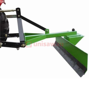 Отвал грейдерный MasterYard 4GB 120 см