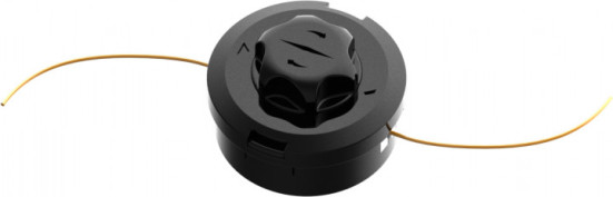 Запасная шпулька AL-KO Fast&amp;Easy для мотокос ВС