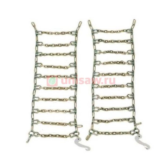 Цепи на колеса (пара) Caiman для SM 800PRO