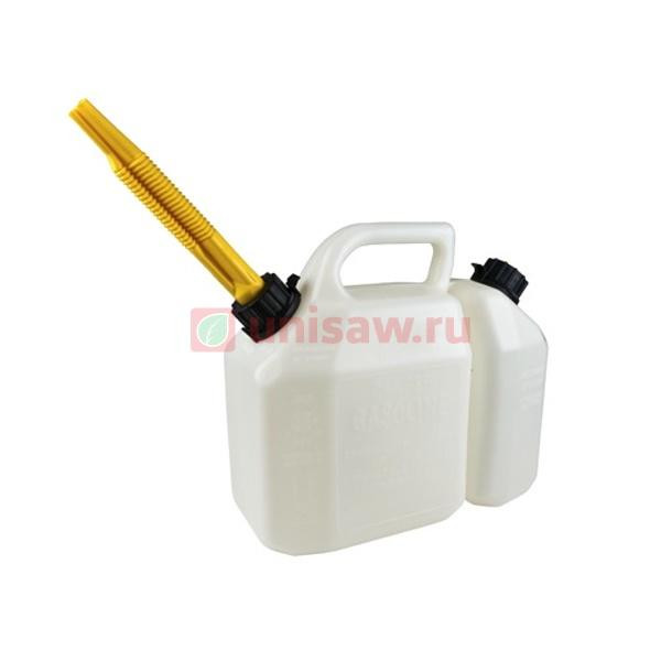 Канистра Windsor 6/2,5л