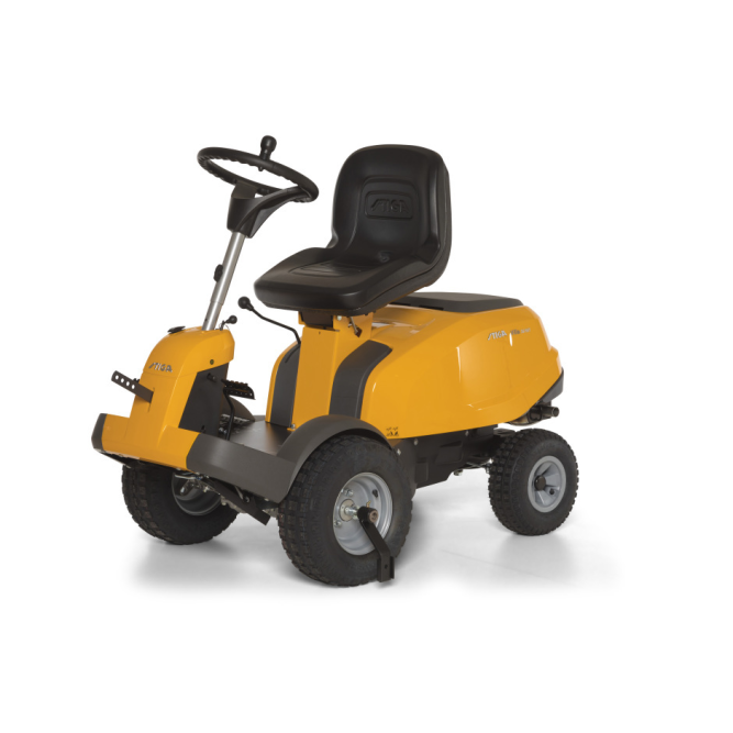 Садовый райдер Stiga Villa 16 HST