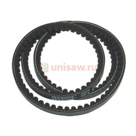 Ремень 983TTA-16", 999TTA Oleo-Mac