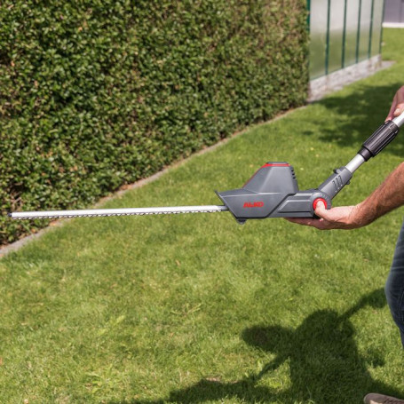 Аккумуляторные садовые ножницы AL-KO HTA 1845 BO FLEX