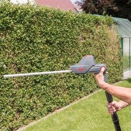 Аккумуляторные садовые ножницы AL-KO HTA 1845 BO FLEX